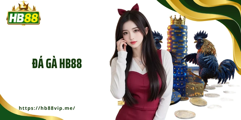 Đá Gà HB88 - Xem Chọi Kê Mãn Nhãn, Căng Thẳng Đỉnh Cao