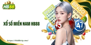 Xổ Số Miền Nam HB88: Cơ Cấu Giải Thưởng Và Mẹo Dò Vé Chuẩn